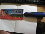 Nicholson Woodchuck 1/2" WC12CMN Chisel Rasp And File. Fixed Price $13.99.