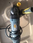 Chicago Tools Professional Electric Double Cut Saw Matched Blades 68316 42000RPM. Fixed Price $25.00.