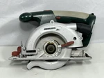Masterforce 18V Circular Saw 241-0768 Tool Only. Fixed Price $49.70.