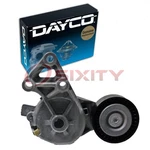 Dayco 89284 Drive Belt Tensioner Assembly For ADK0035P 5852 49235M Jm. Fixed Price $85.51.