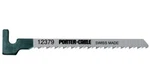Pc Bayonet Saw Blade, Wood Cutting, Hook-shank, 3-1/2" X 10-TPI, (5PK) (12379-5). Fixed Price $27.99.