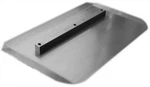 423-CB0814 Virginia Abrasives 14" Power Trowel (individual Blade). Fixed Price $42.54.