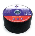 Signi 4 Inch Silicon Carbide Grinding Stone With 5/8 Arbor For Mason.... Fixed Price $35.71.