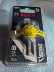 Bosch 1-1/8-IN Bi-metal Arbored Hole Saw Brand New. Fixed Price $9.99.