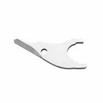 Milwaukee 48-44-0151 18 Gauge Center Shear Blade. Fixed Price $69.99.