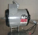 Vintage Delta Rockwell Unisaw Phase Motor. 2 Hp, 3450 Rpm. Model 87-310. Fixed Price $299.99.