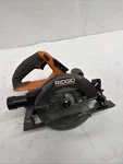 Ridgid R8657B 18V Volt Brushless Cordless 7-1/4 In Circular Saw *tool Only*. Fixed Price $80.99.