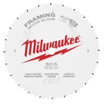 Milwaukee 495-48-40-0820 8-1/4 24T Framing Saw Blade. Fixed Price $32.04.
