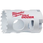 Milwaukee Hole Dozer Bi-metal Saw 1IN Model# 49-56-0043. Fixed Price $13.25.