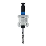 Lenox 1/4 - 6IN Quick Change Arbor 1/2 Shank. Fixed Price $27.99.