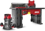 Skil RT1323-01 Router Table And 10AMP Fixed Base Kit. Fixed Price $205.00.