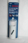 Bosch HB087 7/8-INCH Multi-purpose Bi-metal Hole Saw. Fixed Price $8.99.