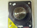 *tenryu 3/8" CF-08520 Cord-free Saw Blade 15MM Arbor, Teeth. Fixed Price $22.89.