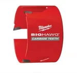 Milwaukee 49-56-9255 4-1/4-INCH Big Hawg Hole Cutter New Og Packaging. Fixed Price $55.00.