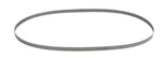 Milwaukee Extreme Thin Metal Band Saw Blades 25PK Deep Cut. Fixed Price $179.97.