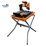 Pro 7-INCH Wet Tile Saw With Stand 10-AMP, 1.5 Hp Cutter Laser & Led. Fixed Price $830.36.