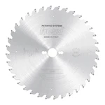 Freud LU1A01 300MM Carbide Tipped Blade To Cut Solid Wood For Radial & Pendulum. Fixed Price $107.86.