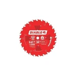 Freud 8-1/4" 24T Diablo Blade. Fixed Price $28.22.