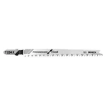 Bosch T234X3 Jig Saw BLADE,METAL,PK3 4WZ90. Fixed Price $8.18.