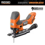 Ridgid 18V Subcompact Brushless Cordless Barrel Grip Jig Saw (tool Only). Fixed Price $180.92.