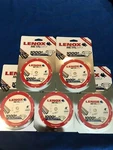 Lenox Tools 1972919 Metalmax Diamond Edge Cutoff Wheel, 4" 3/8" - Pack 5. Fixed Price $45.99.