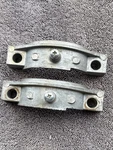 Craftsman 113.196421 Top Arm Collars Used. Fixed Price $39.00.