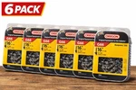 Chainsaw 16" .325 .050 66DL Oregon G66 Controlcut Pack Fast Free Ship. Fixed Price $69.99.