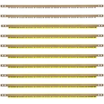 10 Pcs Bow Saw Blade 21 Inch Replacement,fits Any For Tooth. Fixed Price $32.48.