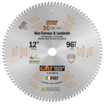 Cmt 12IN 96T Non-ferrous Circular Saw Blade. Fixed Price $71.97.
