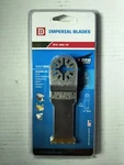 Imperial Blades 3MMT330 18 Tpi For Cutting Metal, Wood & Pvc. Fixed Price $32.99.