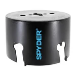 Spyder 4-1/4-INCH Diameter Carbide Tipped Hole Saw, For Fiber Cement Board, Wood. Fixed Price $64.80.