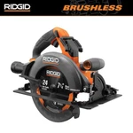 New Ridgid R8657B 18V Brushless Cordless 7-1/4 In. Circular Saw (tool Only). Fixed Price $109.00.