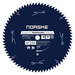 Norske Tools NCSBP230 Composite Decking Saw Blade, 12" X 72T. Fixed Price $48.06.