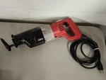 Milwaukee 6527-21 Corded Sawzall Reciprocating. Fixed Price $53.99.