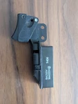 Milwaukee Tool 23-66-0167 Oem Switch For 6511 1101-1 6365 6512 Saws, Drills Used. Fixed Price $35.95.