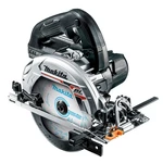 Makita Rechargeable Circular Saw 18V Black HS631DZSB 165MM Tool Only. Fixed Price $289.00.