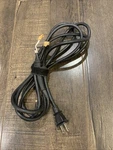 Oem Parts Power Cord Assy For Craftsman 2.0 Amp Compact A/c Multi-tool 23465. Fixed Price $6.99.