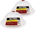 Disston E0215002 Two-pack Blu-mol Remgrit Hole Saw Accessories Dust Bowl, For In. Fixed Price $40.27.