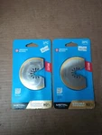 Lot Of 2 (3) Pck Imperial Blades Model: IBOAT410-3 Brand New Fast/free Shipping. Fixed Price $32.99.