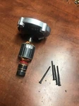 Used Oem Parts Armature Assembly For Porter Cable 735 Tiger Reciprocating Saw. Fixed Price $37.99.
