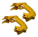 Dewalt DW359/DW360 Replacement (2 Pack) Circular Saw Handle Set 394149-00-2PK. Fixed Price $33.98.