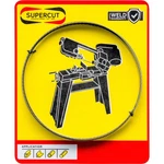 Supercut 50110 64 1/2-INCH By 0.025 10-14 T.p.i. Premium Bimetal. Fixed Price $33.99.