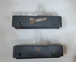 Craftsman Radial Arm Saw Carriage Covers From 113.196380 Fits Many Others. Fixed Price $12.95.