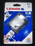 Lenox Tools Hole Saw, Bi-metal, Speed Slot, 1-5/8-INCH (1771964). Fixed Price $13.98.