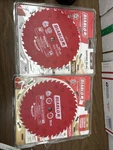 Diablo D1040UX Ultimate General Purpose Carbide Saw Blade, 10" 40T Plus 24TOOT. Fixed Price $47.50.