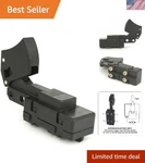 Superior Electric 20 Amp Trigger Switch Replacement For Skil & Bosch Tools. Fixed Price $17.99.