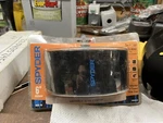 New Spyder 6'' Hole Saw Tungsten Carbide Rapid Core Eject System Lot 2. Fixed Price $110.00.