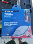 Amana Tool 612480 12" X 48T Atb Industrial Carbide-tipped General Purpose Blade. Fixed Price $79.99.