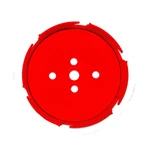Diablo DHS4250CTR 4-1/4" Demon Carbide Teeth Rough-in Hole Saw. Fixed Price $58.99.