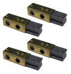 Ryobi CSB121/CSB142LZ Circular Saw (4 Pack) Brush Assembly 968173001-4PK. Fixed Price $16.99.
